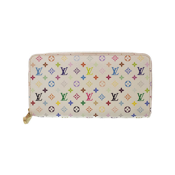Louis Vuitton Zippy Long Wallet Multicolor - Picture 1 of 5